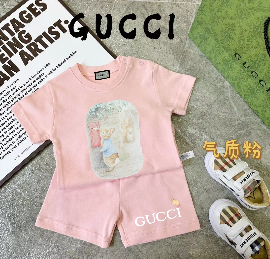 Gucci Babies